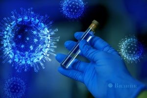 Конец января 2022 года ознаменовался стремительным увеличением количества выявленных случаев коронавирусной инфекции. Практически каждый ден...