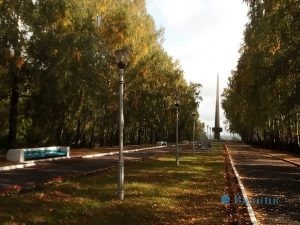 Проект реновации Аллеи боевой славы, которым администрация Вязниковского района хвалилась в начале года, не выиграл на федеральном конкурсе....