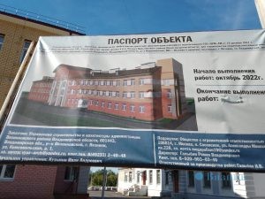 Этот вопрос на законном основании возник после приезда губернатора в наш город. Все средства массовой информации — и областные и местные, ок...