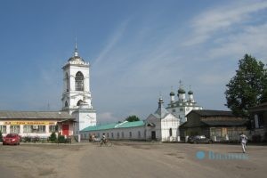 Наша власть скоро начнёт проектирование Мстёрского водовода!! Водоснабжение горожан водой уже давно считается главной вязниковской пр...