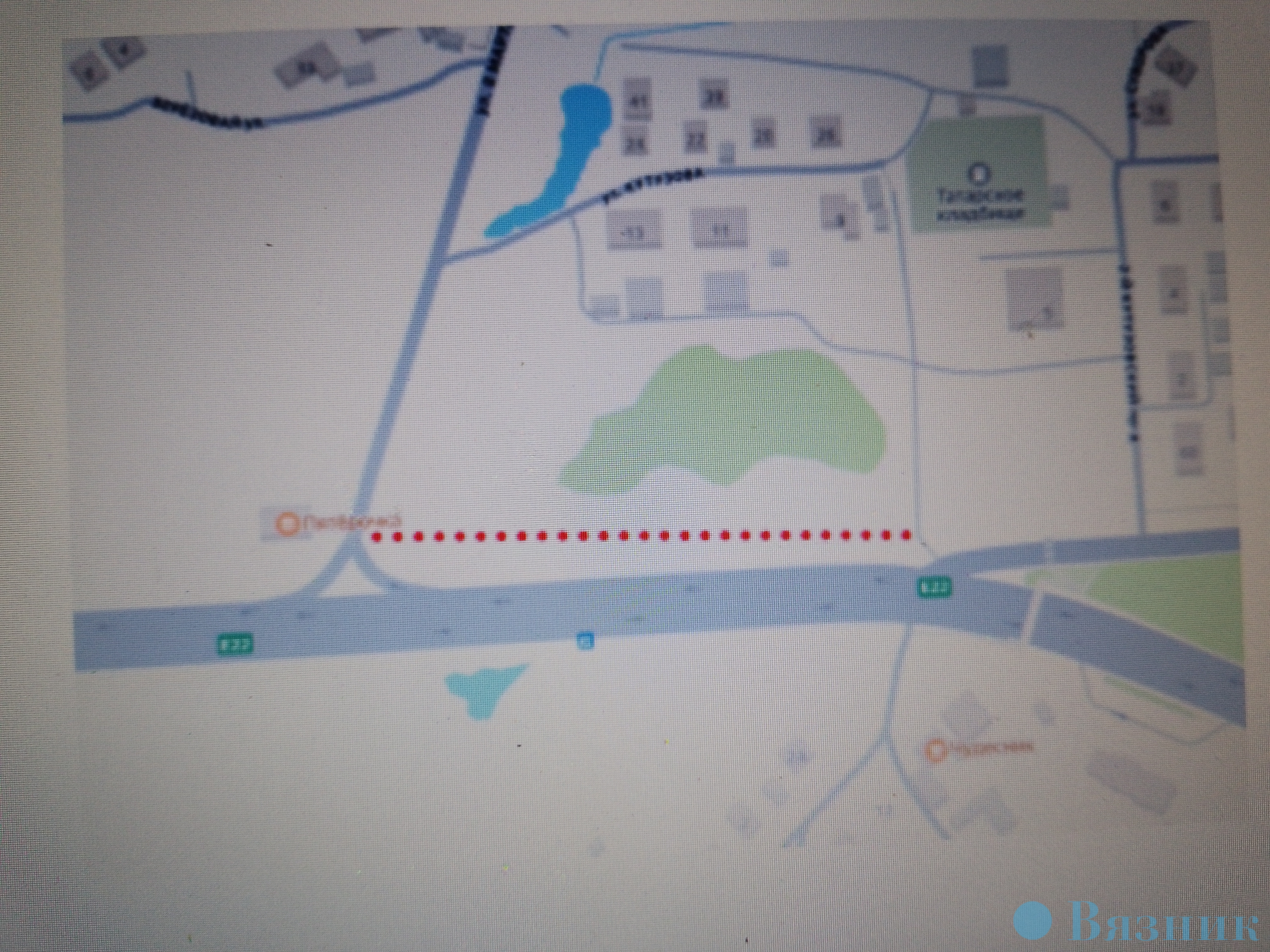 &nbsp; Чтобы понять о какой тайне идёт речь, процитируем сначала свежую газету «Маяк». 3 февраля этого года в статье «Проект новой дороги» г...